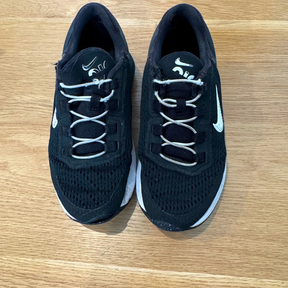 Girls Nike air max